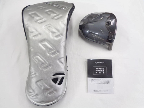 Taylormade qi35 authentic - qi35,