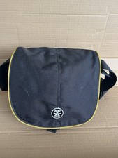 Crumpler Shoulder Camera Bag Muffin Top 3000