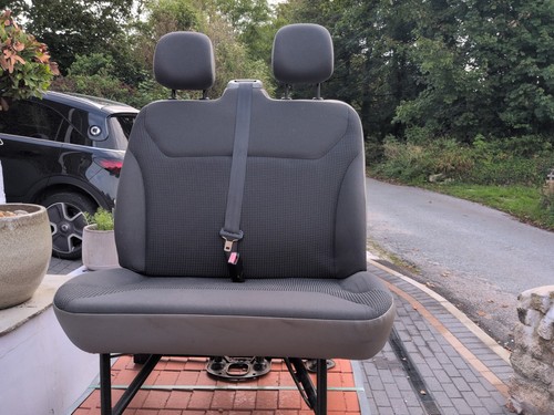 2001 2014 vauxhall vivaro - 2001-2014,