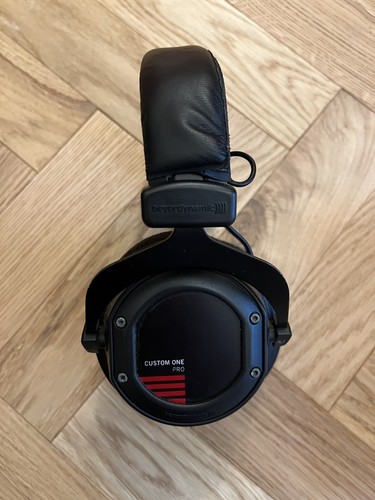 Beyerdynamic custom one pro - beyerdynamic,