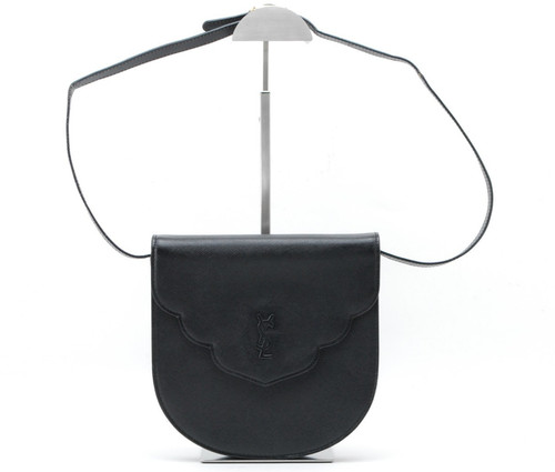 Yves saint laurent - yves, black