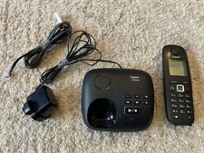 Siemens Gigaset  A550