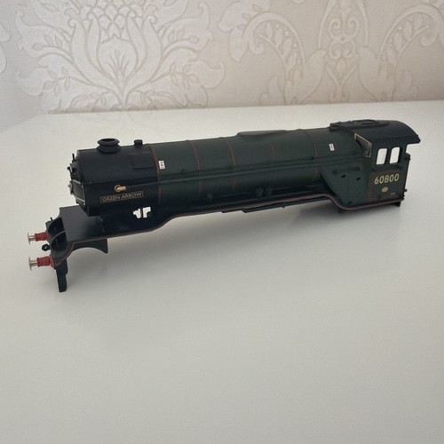 Bachmann 559 class 60800 - class, v2