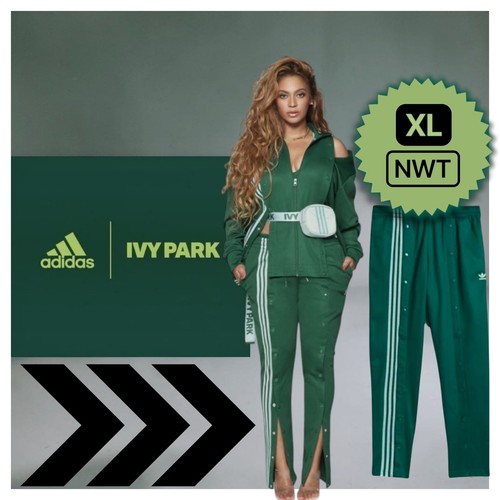 Nwt ivy park adidas - ivy, x