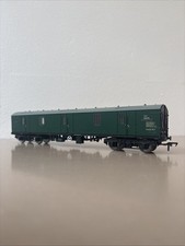 Bachmann 39-273A BR MK1 General Utility Van GUV  Green