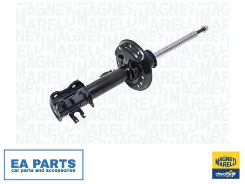 Shock absorber for abarth - absorber,