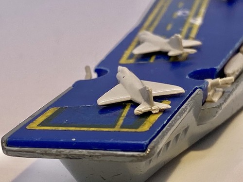 Matchbox lesney 1976 - matchbox🔥lesney, sea