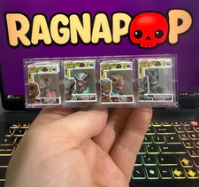 Funko Bitty Pop Jurassic World