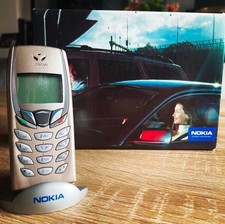 Nokia 6510 Complete in box
