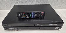 PANASONIC DMR-EZ47V DVD / VCR