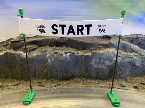 Vintage scalextric - vintage,