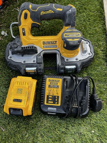 Dewalt dcs377 18v brushless - dcs377, xr