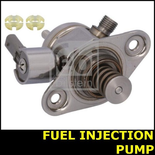 Fuel injection pump fits - pump, mini