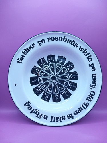 Gather rosebuds vintage - gather,