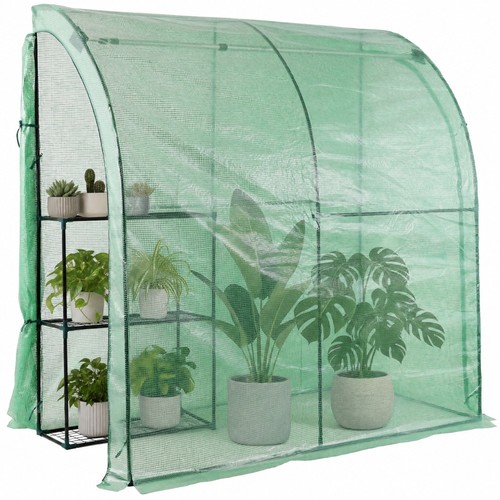 Tier lean portable - lean-to,