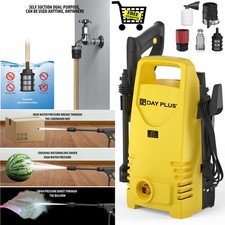 1100W Electric High Pressure