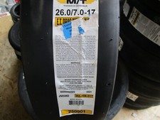 Mickey Thompson Drag Race Slick MT3221  7" x 17"