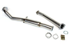 M2 STAINLESS EXHAUST CENTRE