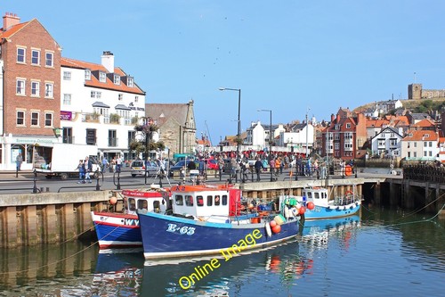 Photo 6x4 fishing - photo,