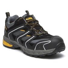 DeWalt Cutter Steel Toe Cap Safety Trainers