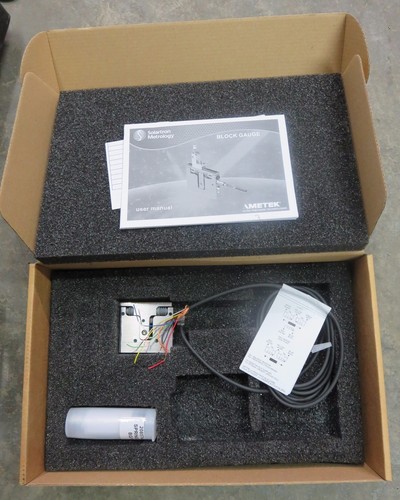 Solartron metrology 925683 - metrology,