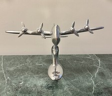 Vintage Airplane Aircraft 4