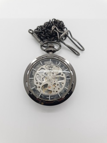 Cog edge clear - clear, face/back