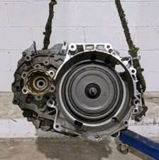 Vw Golf MK5 GTI 2.0TFSI BWA 200BHP 6 Speed DSG Automatic Gearbox 2007 DQ250