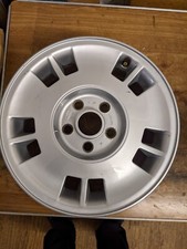 FORD GRANADA ALLOY WHEEL. *154