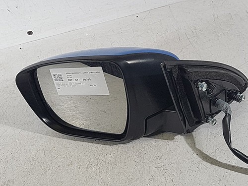 Nissan qashqai mk2 j11 - nissan,