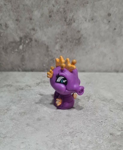 Pinypon mermaids pet - pet, purple