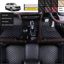 Premier Tailored Custom Car