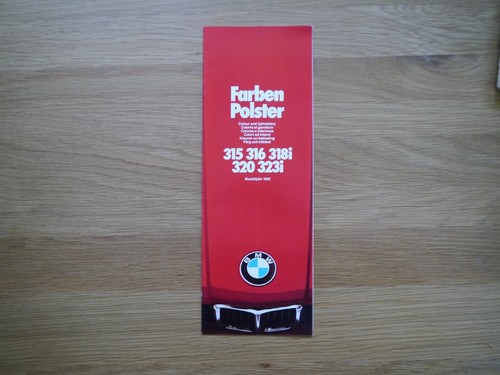 Bmw series colour and - 3,