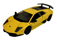 1:36 Lamborghini Murcielago