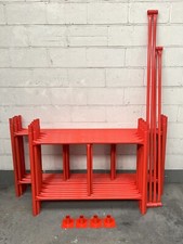 SCAFFOLD TOWERS 6' X 4'   DIY