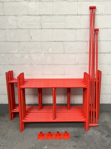 Scaffold towers diy - towers,