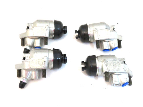 Front wheel cylinder - wheel, fits