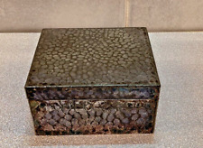 Old WMF Edelzinn German