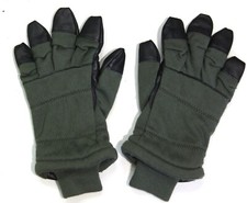 Genuine Surplus British