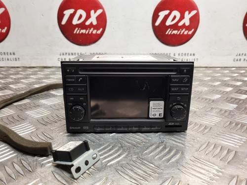 Nissan qashqai j10 2010 - nissan,