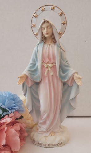 Virgin mary our lady - virgin,