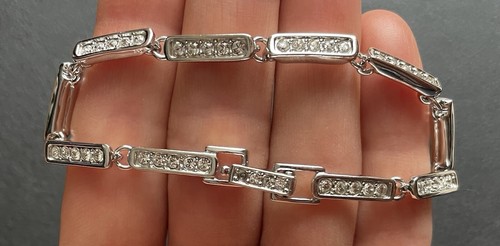 Genuine swarovski vintage - swarovski,