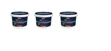 Pack of 3 BOSTIK A150 SUREGRIP NON-SLIP WALL TILE ADHESIVE 10L OFF WHITE