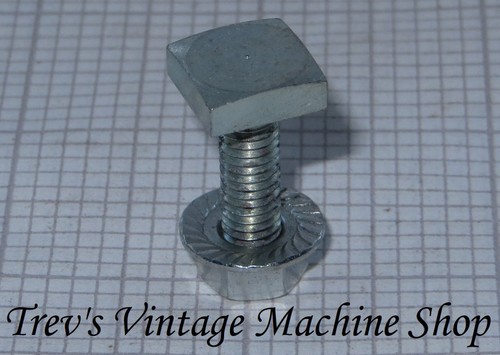 18mm square head - m5,