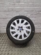 Volvo S80 D3 2010-2013 Alloy Wheel - Single 225/50r17 7.0jx17 