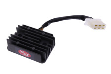 Rectifier Regulator Tourmax