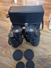 GreenKat binoculars 10 x 40