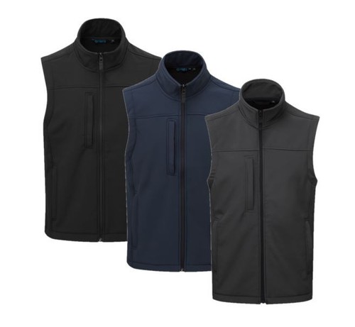 Fort breckland bodywarmer - ,