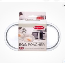 Easy Cook Egg Poacher