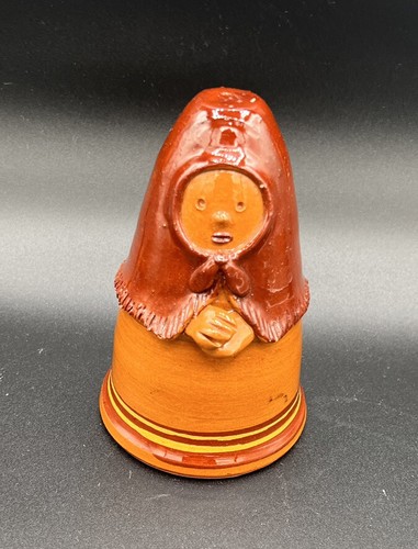 Vintage red clay - vintage, clay,